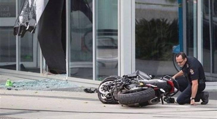 وفاة ممثلة خلال مشهد خطير!