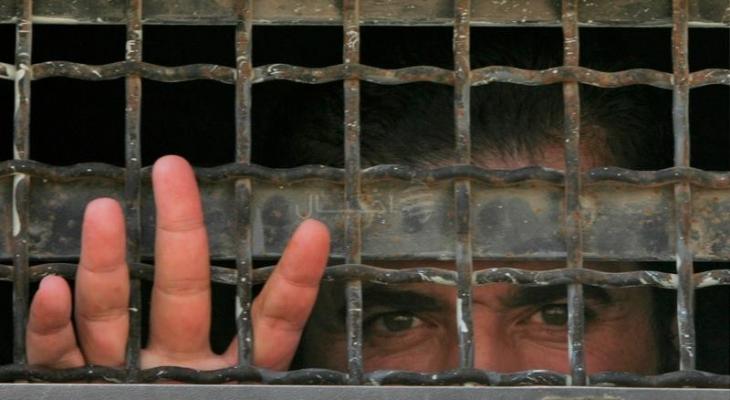 الأسير محمد واكد يدخل عامه الـ"15" في سجون الاحتلال