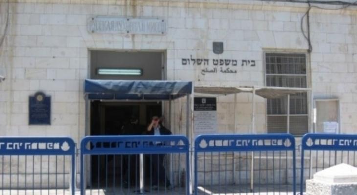 الحكم بالسجن 35 عامًا على أسير جريح من القدس.jpg