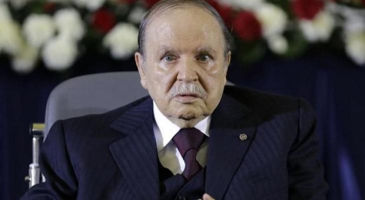 الرئيس الجزائري ينهي مهام وزيره الأول ويعين خلفاً له