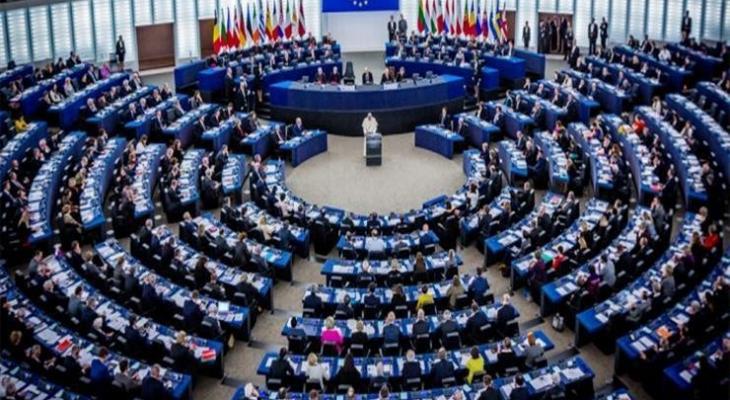 عضو في البرلمان الأوروبي يدعو للوقوف إلى جانب الشعب الفلسطيني