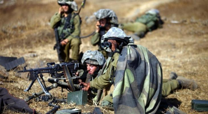 الجيش الإسرائيلي يكشف عن سيناريوهات المتوقعة في "أيار" القادم
