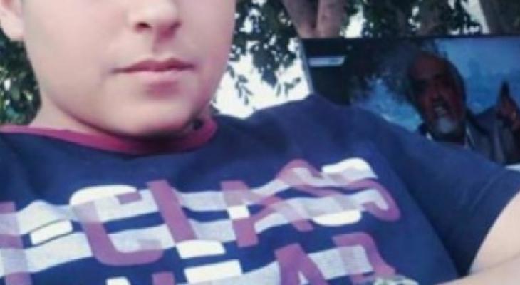 الاحتلال يؤجل محاكمة الطفل انس حمارشة للمرة العاشرة