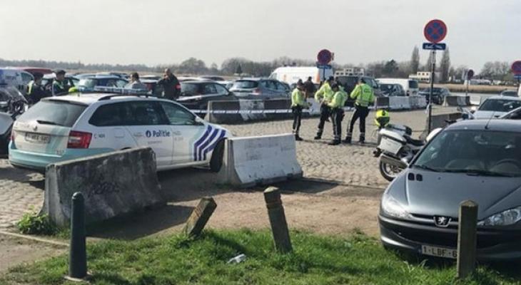 بلجيكا اعتقال رجل حاول ارتكاب عملية دهس.jpg