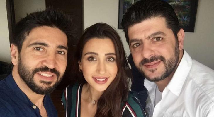 “كذبة بيضا” يجمع طوني عيسى وجيسي عبدو ووسام صباغ في عيد الفصح