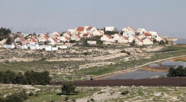 مندلبليت يوصي بتجميد إجراءات الاستيلاء على الأراضي الفلسطينية بملكية خاصة.jpg