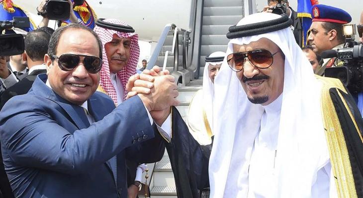جولة مشاورات مصرية سعودية في القاهرة قريباً