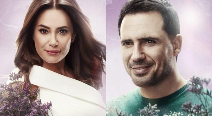 “حلاوة الدنيا” مسلسل اجتماعيّ إنسانيّ مشوّق في رمضان