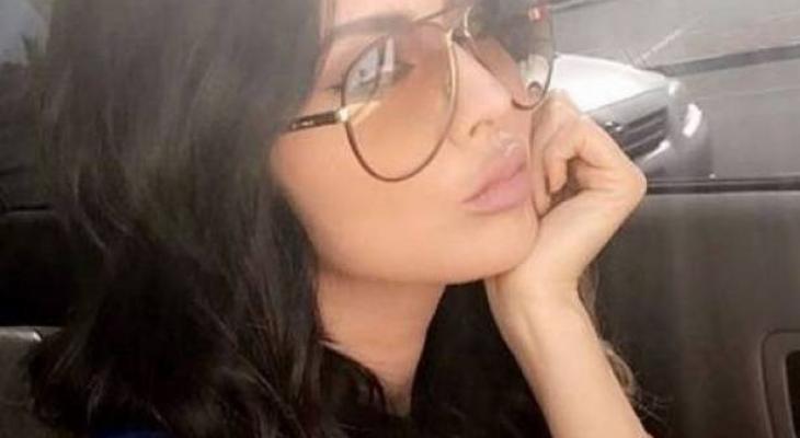 بالصور : مريم حسين تصدم الجمهور ببدانتها.. وهكذا اخفت ابنتها!