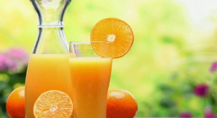 إحذر.. لا تتناول عصير البرتقال عند الإصابة بنزلات البرد!