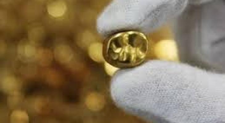 مديرية المعادن تكشف عن كمية الذهب التي دمغتها خلال الشهر المنصرم