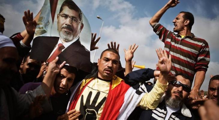 إخوان مصر: مستعدون للتفاوض مع الحكومة حال إطلاق سراح مرسي و"المعتقلين"