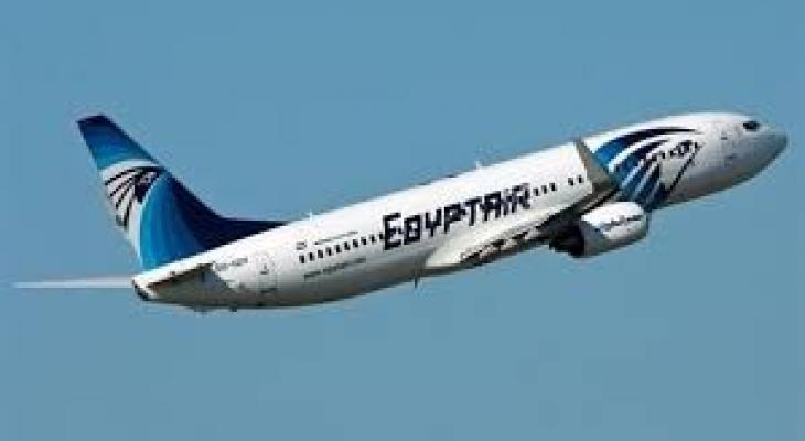 "مصر للطيران" تبدأ في سداد مديونياتها و شراء وقود بالسعر العالمي