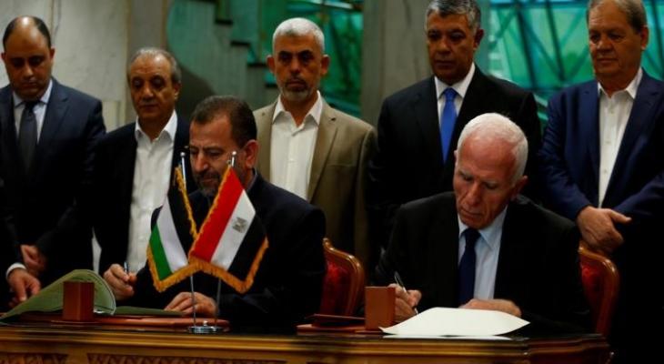 مسؤول مصري لـ"خبر": الرئاسة المصرية مستاءة من استمرار فرض العقوبات على غزة
