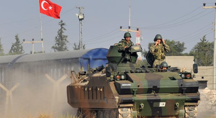 تركيا توضح هدف عملياتها العسكرية في سوريا.jpg