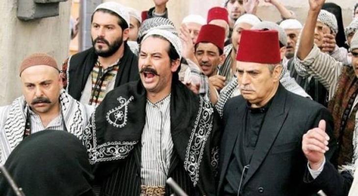 مخرج باب الحارة يحسمها.. فها "باب الحارة" مستمرّ؟