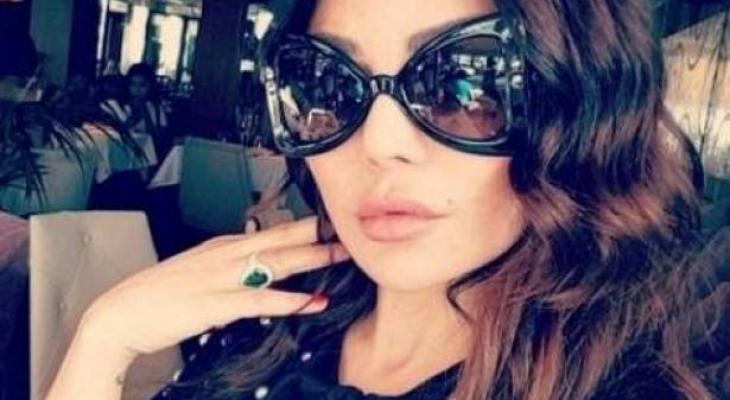 هيفاء وهبي تقلق الجميع بهذا الفيديو.. ماذا أصابها؟