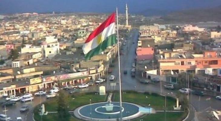 تعليق الانتخابات الرئاسية والبرلمانية في كردستان العراق