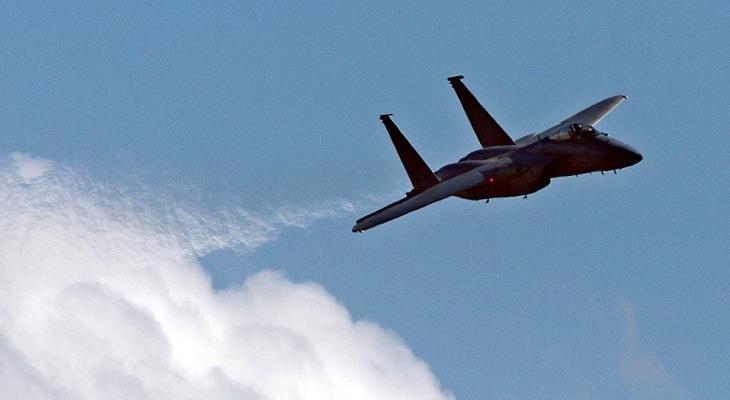 الجيش الروسي يعلن إسقاط طائرتين بدون طيار في سوريا