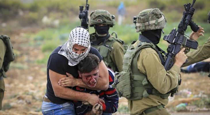 اعتقال فلسطيني بتهمة التخطيط لعمية في الداخل المحتل.jpg