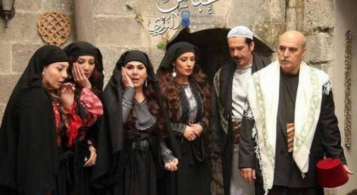 "باب الحارة" يودّع الشاشات؟!