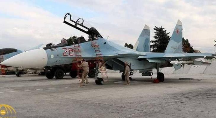 الكرملين يكشف تفاصيل جديدة بشأن إسقاط طائرة روسية في سوريا.jpg