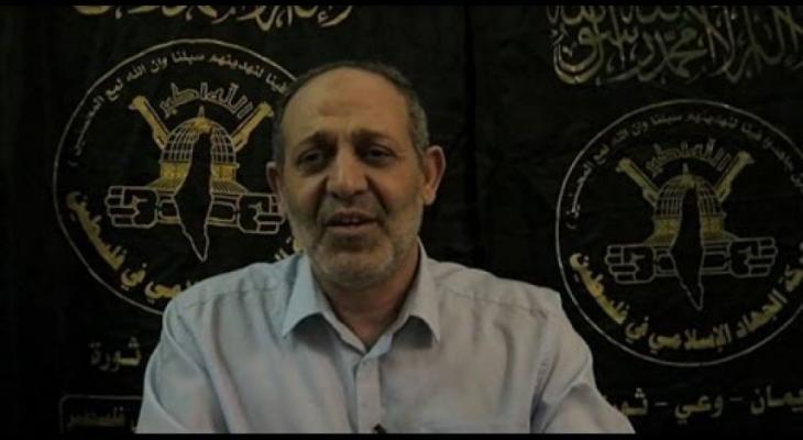 محكمة الاحتلال تؤجل محاكمة قيادي في الجهاد الإسلامي من جنين.jpg