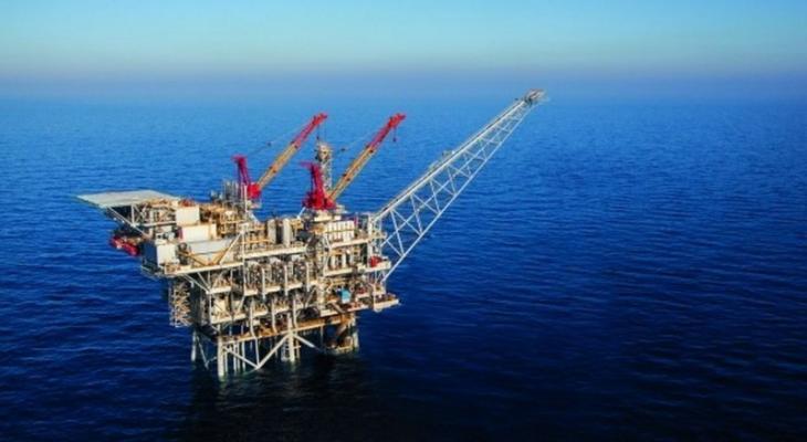 القناة الإسرائيلية 10: رجل أعمال كويتي يستثمر في حقول الغاز