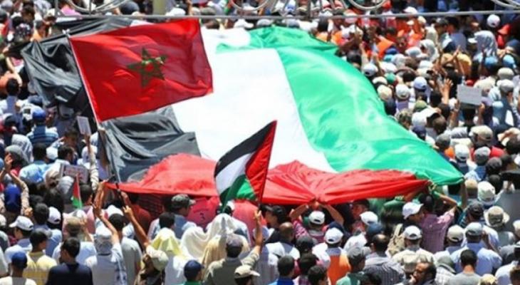 الدعوة لمسيرة حاشدة بالمغرب الأحد تضامنًا مع مسيرات "العودة"