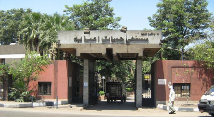 وفاة 3 أطفال وإصابة 8 بفيروس غامض بالقاهرة.jpg