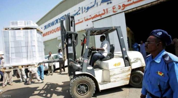 السودان يحظر استيراد سلع بسبب "ضغوط النقد"