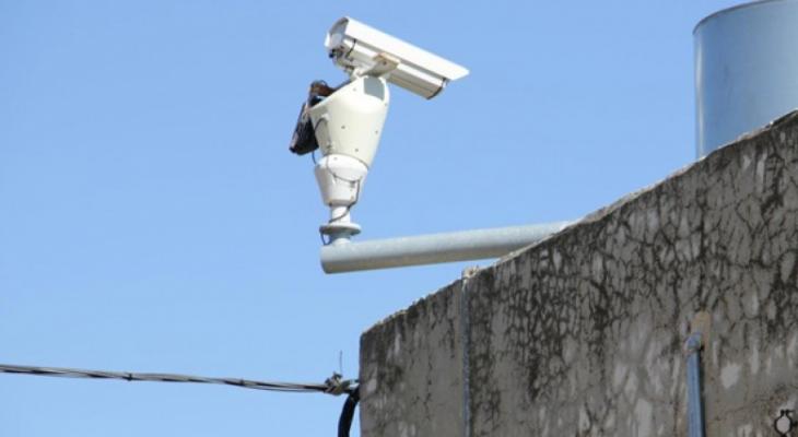 الاحتلال يُصادر كاميرات مراقبة شمال جنين.jpg