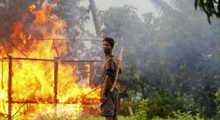 مطالب بضمان حماية الروهينغا قبل عودتهم لميانمار