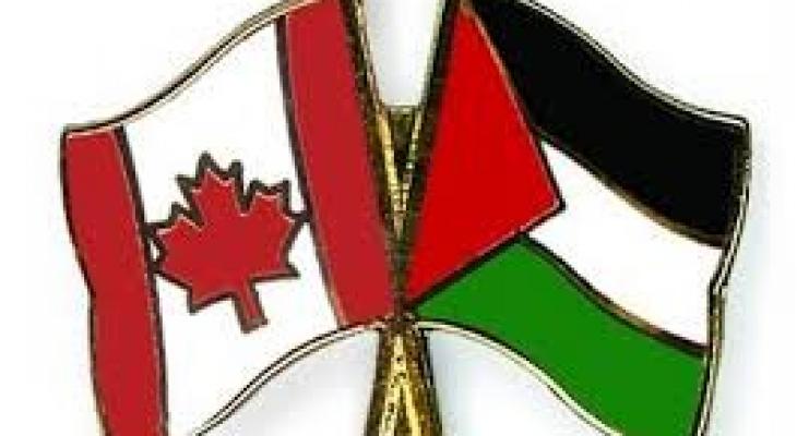 نقابة عمالية بكندا تقاطع الاحتلال وتساند حق الشعب الفلسطيني