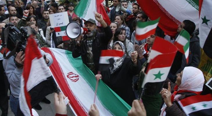 موقع عبري يكشف كيفية جمع المعلومات عن إيران بسوريا.jpg