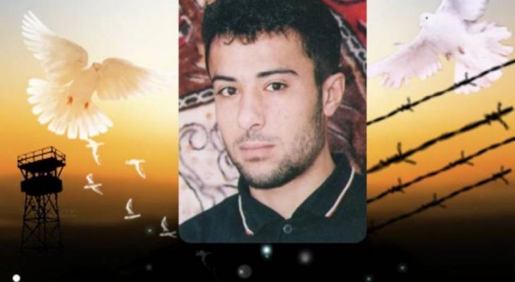 وفاة والدة الأسير الهندي بعد صراع مع المرض.jpg