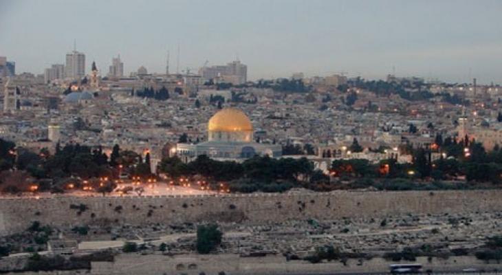 9 صحافيين عرب يتوجهون إلى "إسرائيل" مطلع الأسبوع القادم