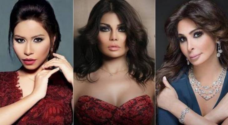 بالصور : نجمات تخلينَ عن جمالهنّ من أجل “السيلفي” !