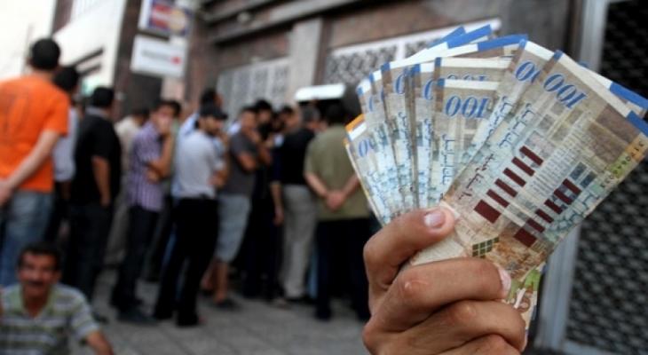 المالية توضح آلية حصر موظفي قطاع غزة.jpg