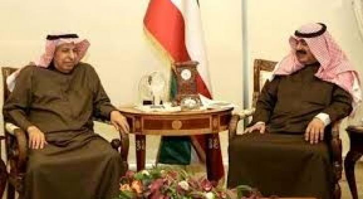 الكويت توضح الأنباء حول استدعاء السفير السعودي لديها.jpg