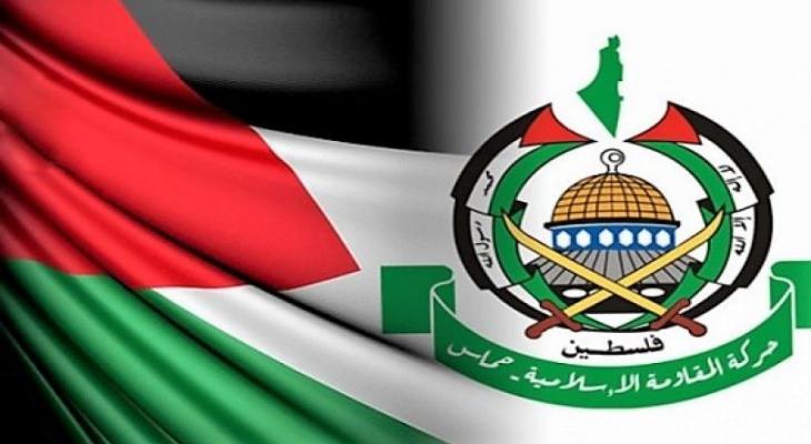 حماس: مؤتمر صحفي صباح غد حول تطورات المصالحة