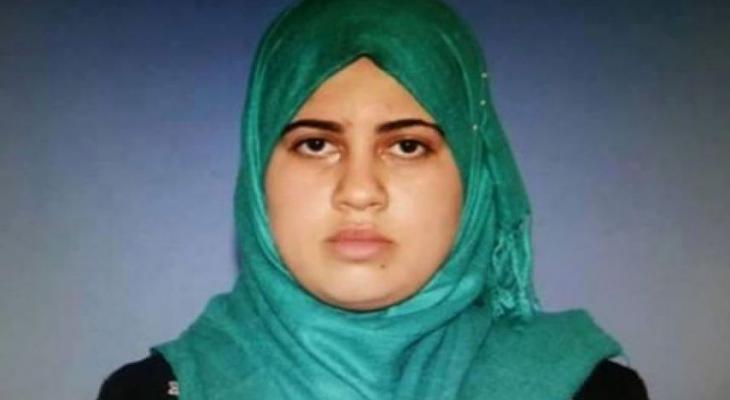 التماس لـ"العليا الإسرائيلية" لفتح تحقيق باستشهاد الفتاة سماح عبد الله