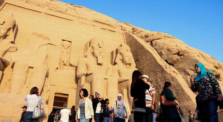 لأول مرة بعد حادث الطائرة.. مصر في معرض سياحي روسي