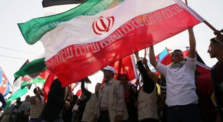 إيران تهدد بإزالة "إسرائيل" عن خارطة العالم