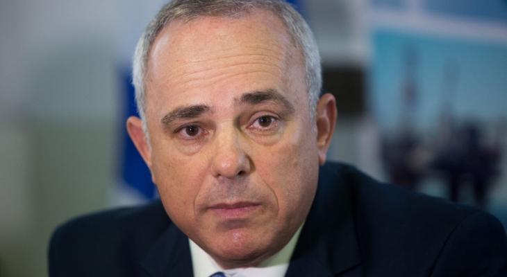 وزير اسرائيلي: انهيار حماس في غزة أصبح قريباً جداً
