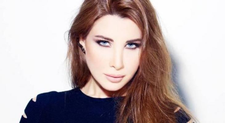 بالفيديو : نانسي عجرم تثير الجدل بمقطع فيديو مع ابنتها...