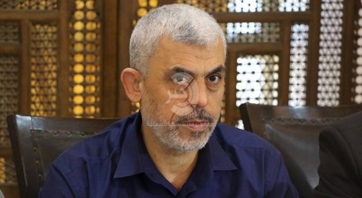 وزير إسرائيلي: السنوار على رأس قائمة الاغتيالات حال حدوث أي تصعيد