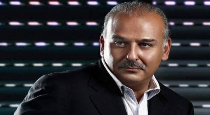 بالصورة : تعرفوا على عائلة جمال سليمان!
