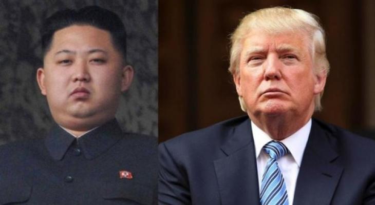 كوريا الشمالية لأميركا سنوجه ضربة بدون رحمة.jpg