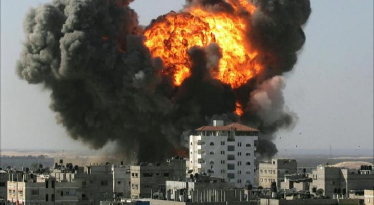 بالتفاصيل: خبير إسرائيلي ينشر سيناريو وهدف الحرب القادمة في قطاع غزة